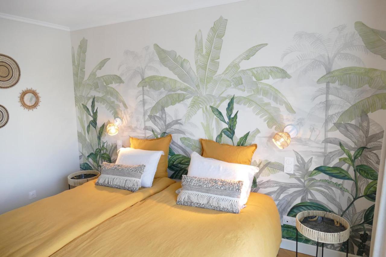 Les Agapanthes Bed & Breakfast Camphin-en-Pevele Exterior photo