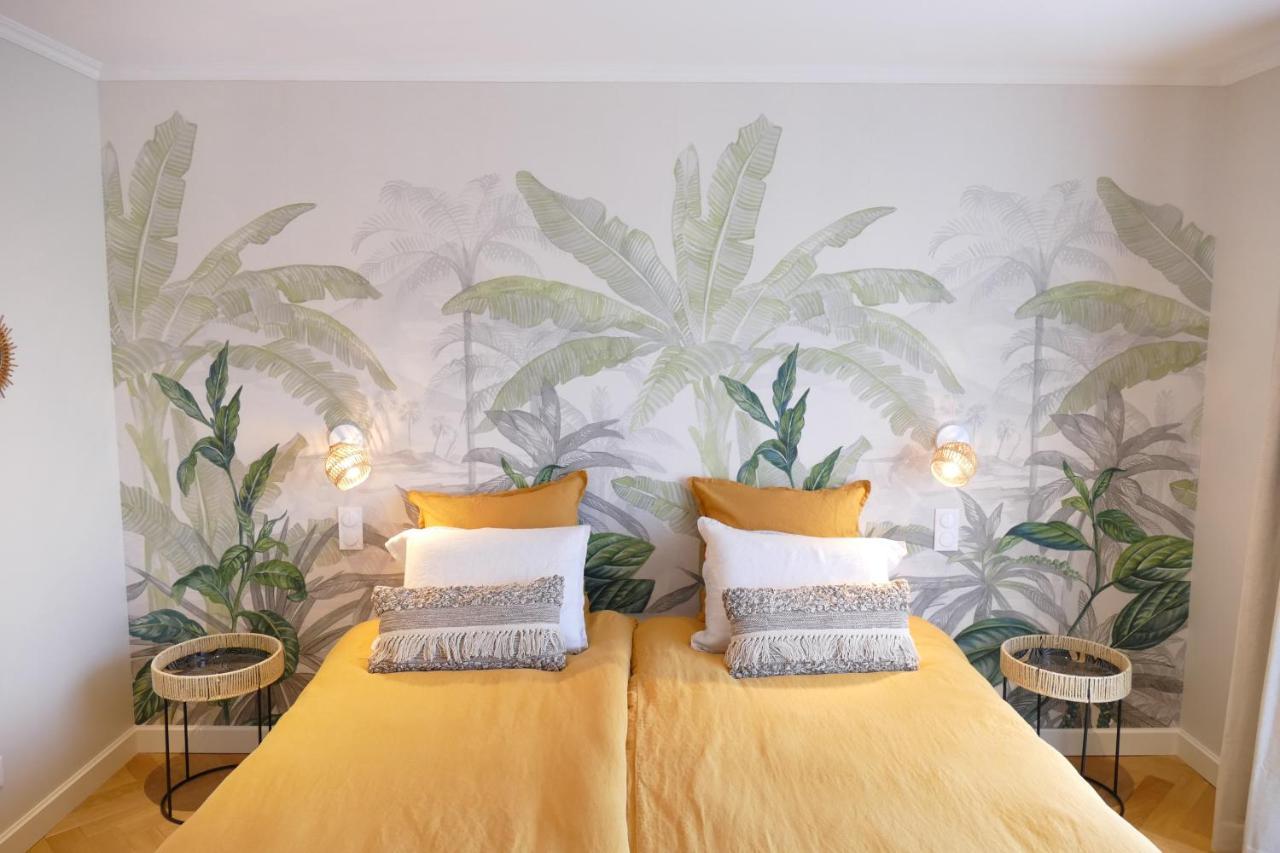 Les Agapanthes Bed & Breakfast Camphin-en-Pevele Exterior photo
